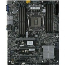 Supermicro MBD-X11SRA-O, материнская плата для сервера