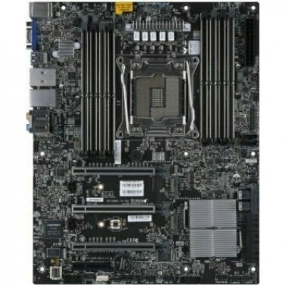 Supermicro MBD-X11SRA-O, материнская плата для сервера Supermicro MBD-X11SRA-O, материнская плата для сервера