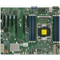 Supermicro MBD-X11SRL-F-O, материнская плата ATX