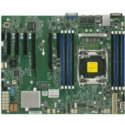 Supermicro MBD-X11SRL-F-O, материнская плата ATX Supermicro MBD-X11SRL-F-O, материнская плата ATX