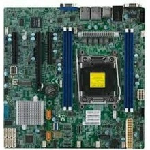 Supermicro MBD-X11SRM-VF-O Материнская плата