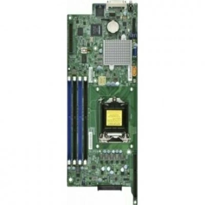 Supermicro MBD-X11SSE-F-P, серверная материнская плата C236, LGA 1151 Supermicro MBD-X11SSE-F-P, серверная материнская плата C236, LGA 1151
