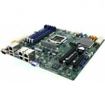 SuperMicro MBD-X11SSH-LN4F-B, материнская плата