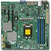 Материнская плата Supermicro MBD-X11SSL-CF-O