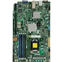 SuperMicro MBD-X11SSW-F-O, материнская плата для сервера