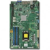 Материнская плата Supermicro MBD-X11SSW-F