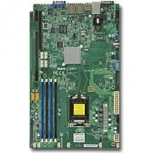 Материнская плата Supermicro MBD-X11SSW-F