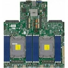 Supermicro MBD-X12DDW-A6-B, материнская плата для сервера