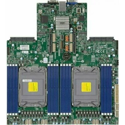 Supermicro MBD-X12DDW-A6-B, материнская плата для сервера Supermicro MBD-X12DDW-A6-B, материнская плата для сервера