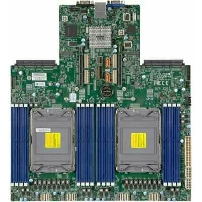 Supermicro MBD-X12DDW-A6-O, материнская плата Supermicro MBD-X12DDW-A6-O, материнская плата