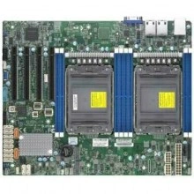 Supermicro MBD-X12DPL-I6-O, материнская плата для сервера