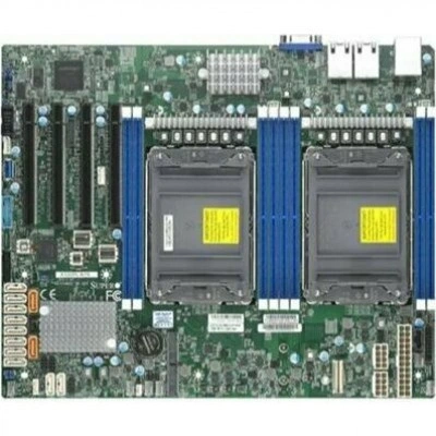 Supermicro MBD-X12DPL-NT6-B Материнская плата ATX Supermicro MBD-X12DPL-NT6-B Материнская плата ATX