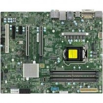 SuperMicro MBD-X12SAE-O, материнская плата