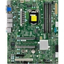 Материнская плата Supermicro MBD-X12SCA-F-O