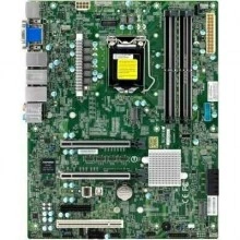 Материнская плата Supermicro MBD-X12SCA-F-O