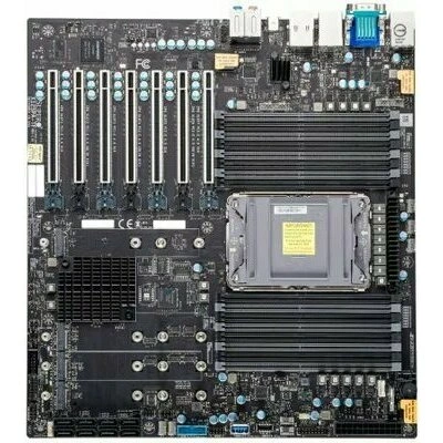 Supermicro MBD-X12SPA-TF-B материнская плата Supermicro MBD-X12SPA-TF-B материнская плата