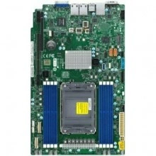 Supermicro MBD-X12SPW-F-B материнская плата
