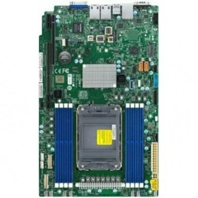 Supermicro MBD-X12SPW-F-B материнская плата Supermicro MBD-X12SPW-F-B материнская плата