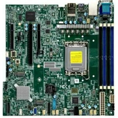 Supermicro MBD-X13SCH-F-B Материнская плата Supermicro MBD-X13SCH-F-B Материнская плата