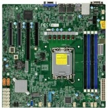 SuperMicro MBD-X13SCL-F-B Материнская плата