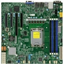 Supermicro MBD-X13SCL-F-B Материнская плата