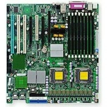 Supermicro MBD-X7DA3-0, материнская плата для сервера