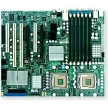 Supermicro MBD-X7DAL-E-O материнская плата