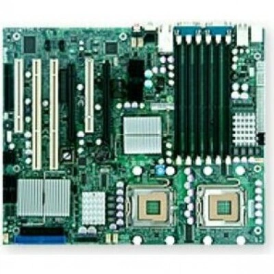 Supermicro MBD-X7DAL-E-O материнская плата