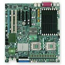 SuperMicro MBD-X7DB3-O материнская плата для сервера