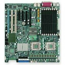 SuperMicro MBD-X7DBE-B серверная материнская плата