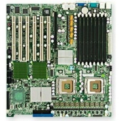 Supermicro MBD-X7DBE-X-B, материнская плата для сервера