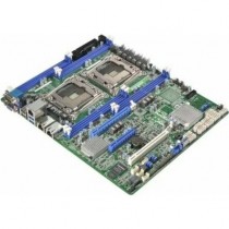 SuperMicro MBD-X7DBI+-O, материнская плата для сервера