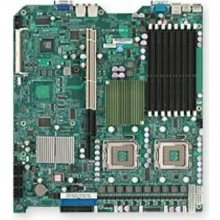 Supermicro MBD-X7DBR-i-B серверная материнская плата