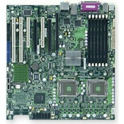 Supermicro MBD-X7DCA-i-O