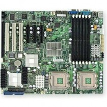 SuperMicro MBD-X7DCL-3-O, серверная материнская плата