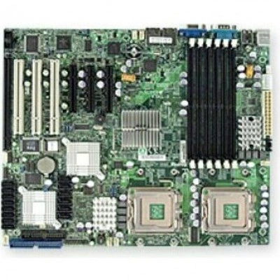 Supermicro MBD-X7DCL-3-O, серверная материнская плата