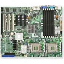 SuperMicro MBD-X7DCL-i-O серверная материнская плата