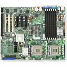 Supermicro MBD-X7DCL-i-O серверная материнская плата