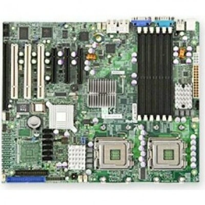 Supermicro MBD-X7DCL-i-O серверная материнская плата