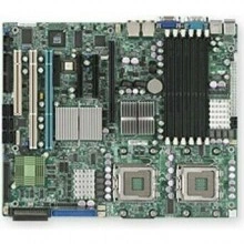 Supermicro MBD-X7DVA-8-B материнская плата