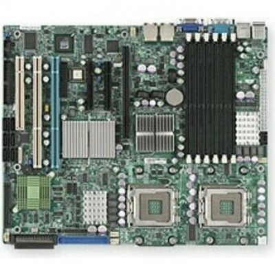 Supermicro MBD-X7DVA-8-B материнская плата