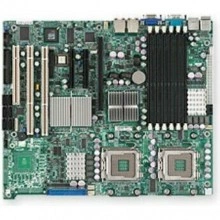 Supermicro MBD-X7DVA-E-B материнская плата
