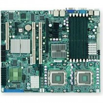 SuperMicro MBD-X7DVL-3-O материнская плата для сервера