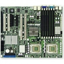 Supermicro MBD-X7DVL-E-B, материнская плата для серверов