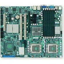 Материнская плата Supermicro MBD-X7DVL-i-O