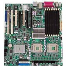 SuperMicro MBD-X7DWA-N-B, материнская плата для сервера