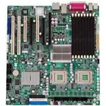 Supermicro MBD-X7DWA-N-O, материнская плата для сервера