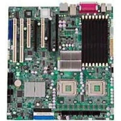 Supermicro MBD-X7DWA-N-O, материнская плата для сервера Supermicro MBD-X7DWA-N-O, материнская плата для сервера