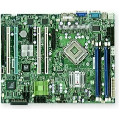Supermicro MBD-X7SB4-O материнская плата для сервера