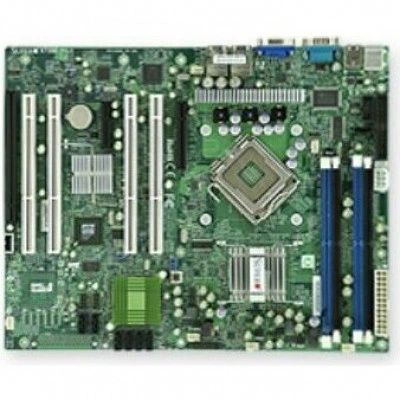 Supermicro MBD-X7SBE-O